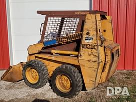 SOLD - Case 95XT Skid Steer (PZ10428) Construction with SOLD - Case 95XT Skid Steer (PZ10428) Construction with